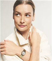 Montre Fossil Femme Harlow in Acier ES5361 - ES5361